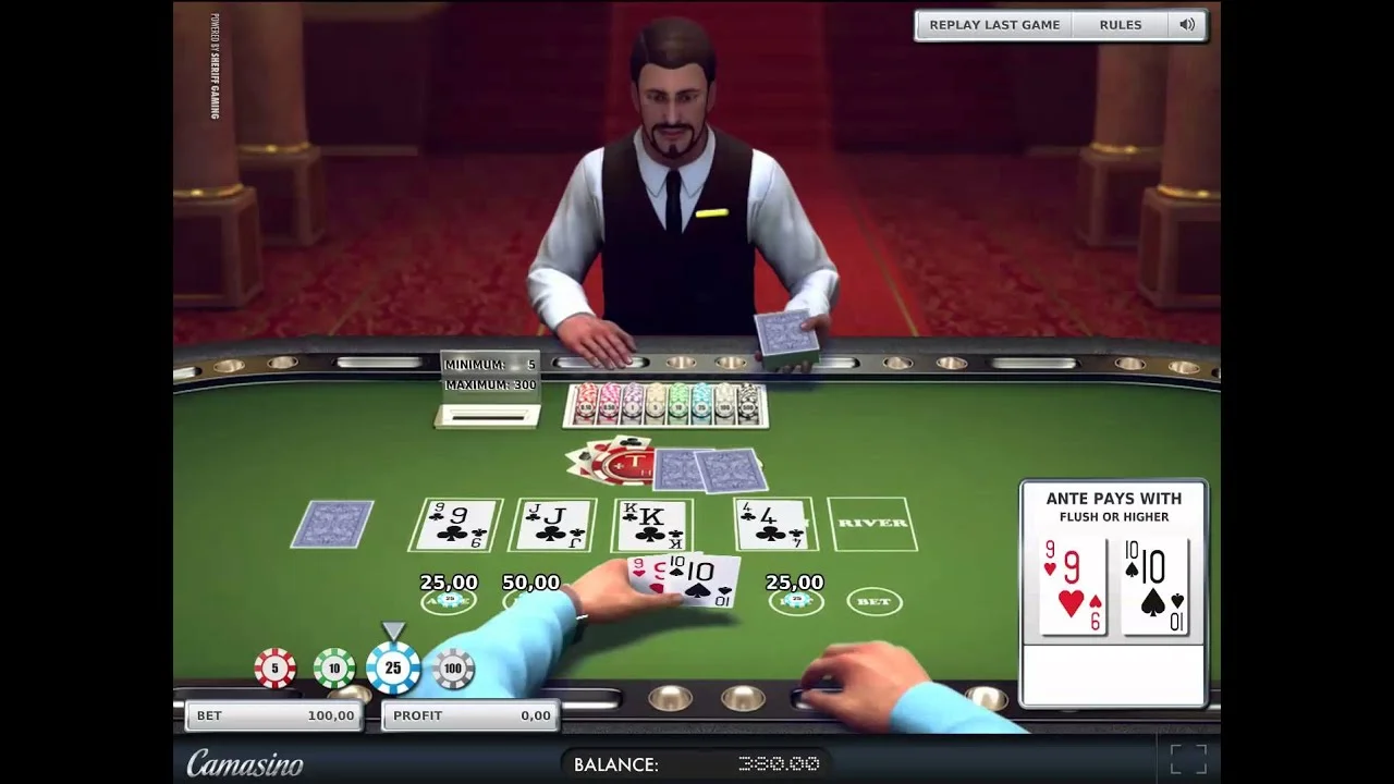 888 poker