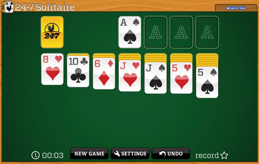How to play strip poker