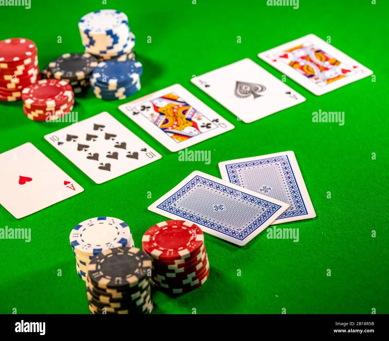 Paddy power poker