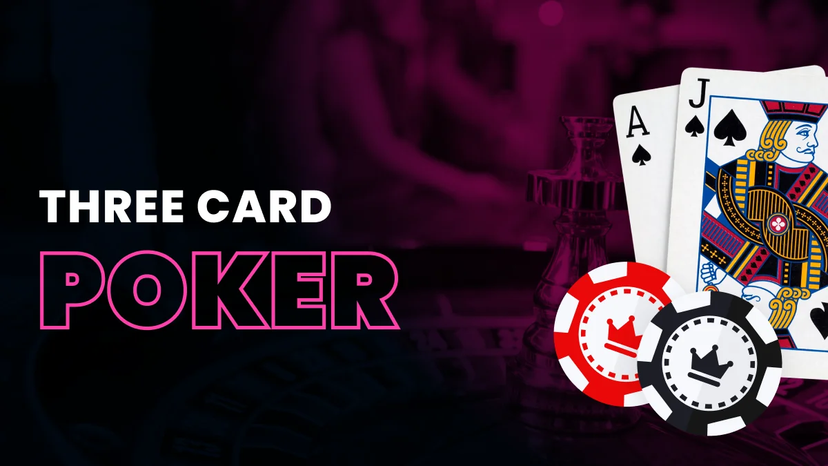 Poker best hands chart