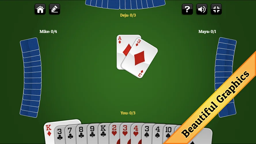 Poker chip set