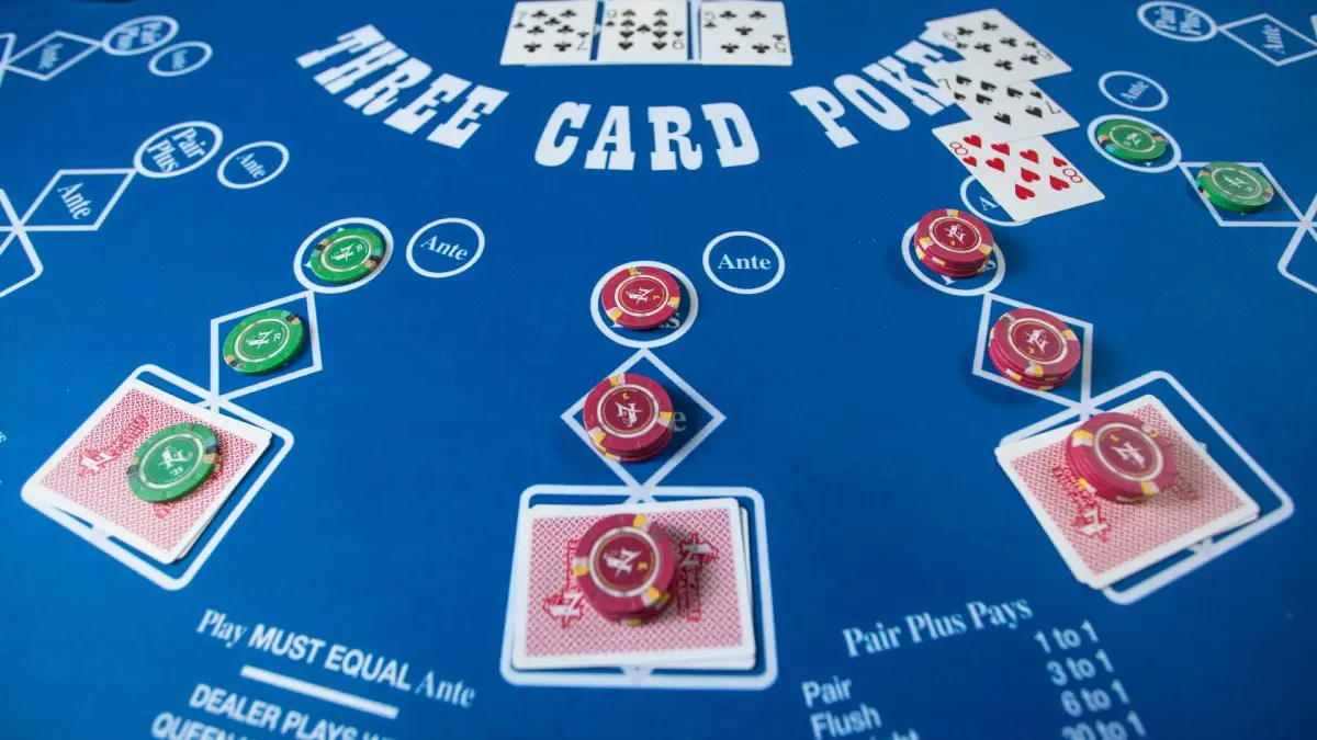 Poker etiquette