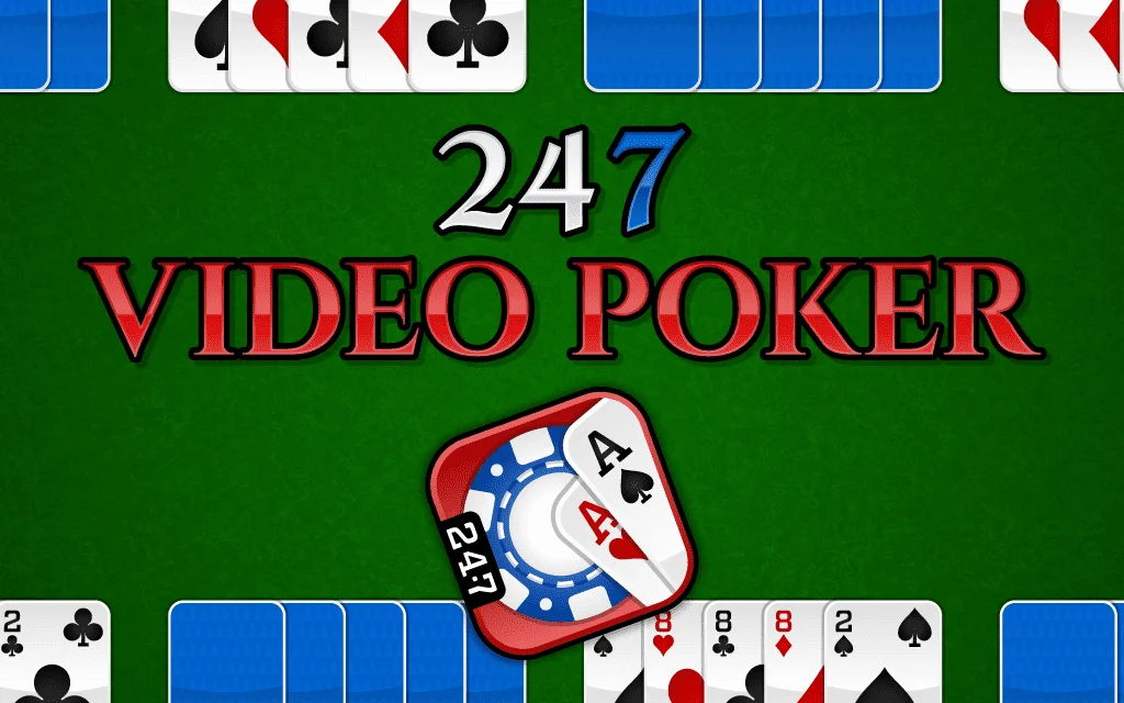 Poker online free