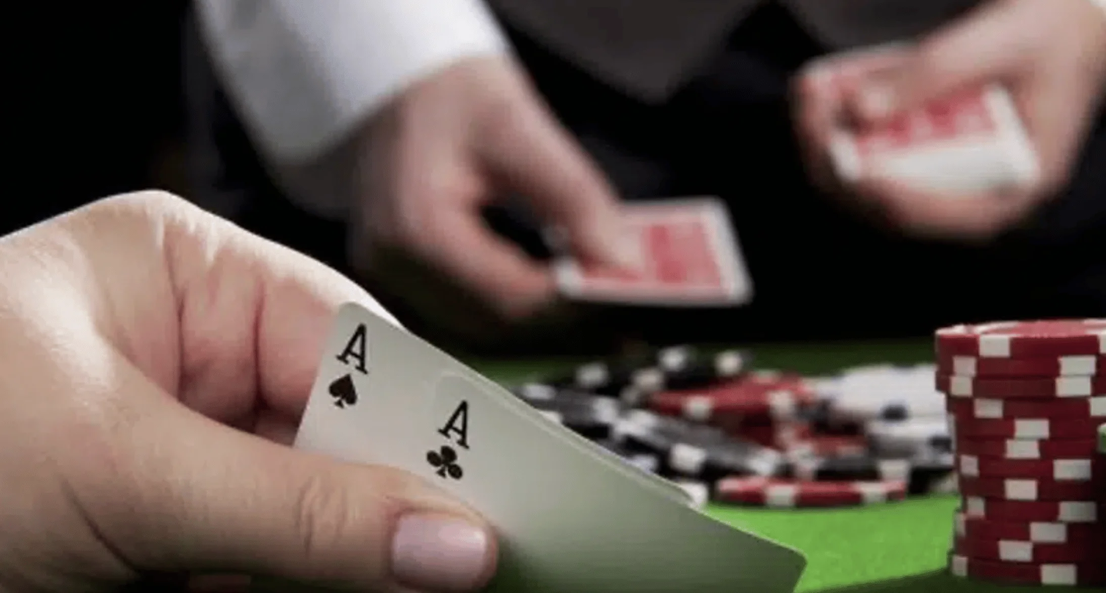 Texas holdem poker app